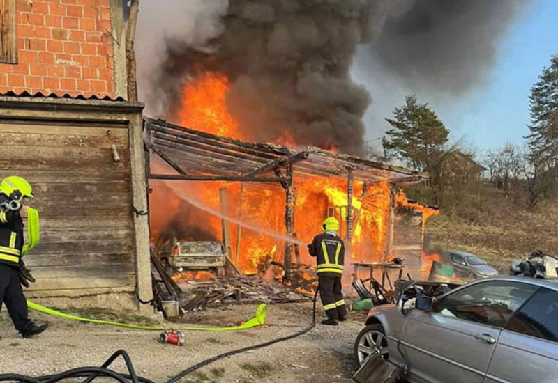 Porodica iz Česme ne može sama, pomogao i Stanivuković