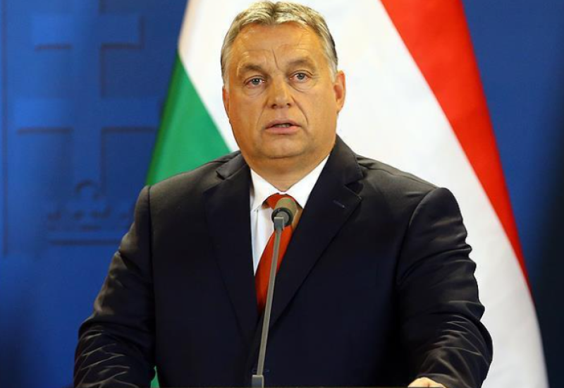 Orban o ulasku Švedske i Finske u NATO: Potrebni dodatni razgovori
