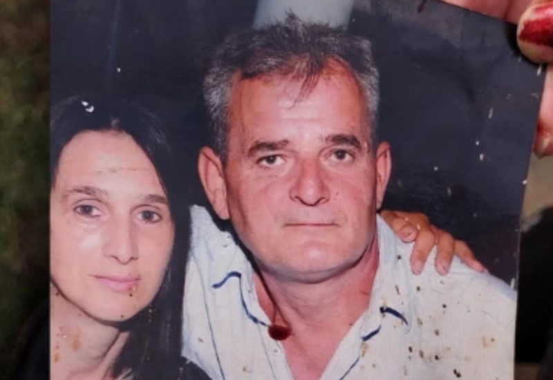 Jeziva ispovijest oca: Djeca ga izbola 41 put pa mu ubili ženu