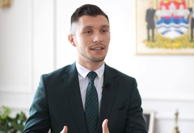 KRESOJEVIĆ: Ispunili smo sva obećanja građanima, cilj je da Banjaluka postane svjetska metropola