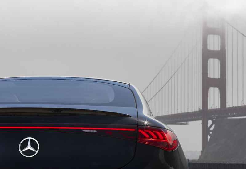 Mercedes razmatra izgradnju pogona za električne automobile u Srbiji