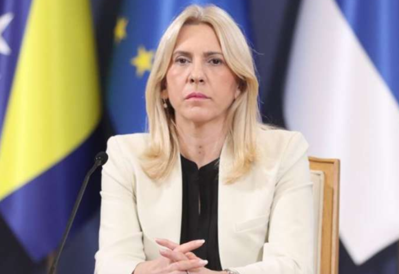 CVIJANOVIĆ: Treba se vratiti na izvorni Dejtonski sporazum da se niko ne osjeća ugroženo