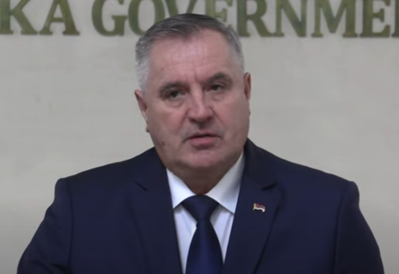 VIŠKOVIĆ: Cilj Vlade Srpske da električna energija bude povoljnija nego u okruženju