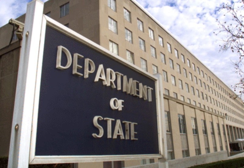 State Department se oglasio povodom posjete predsjednika Srpske Rusiji