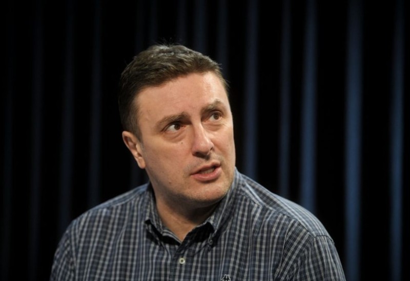 Šarenac se izvinio nakon što su ga napali navijači: Ovo nema veze sa Zvezdom i Partizanom