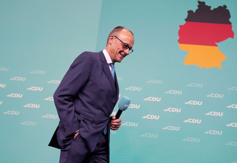 Rezultati izbora u Njemačkoj: Merc može da odahne