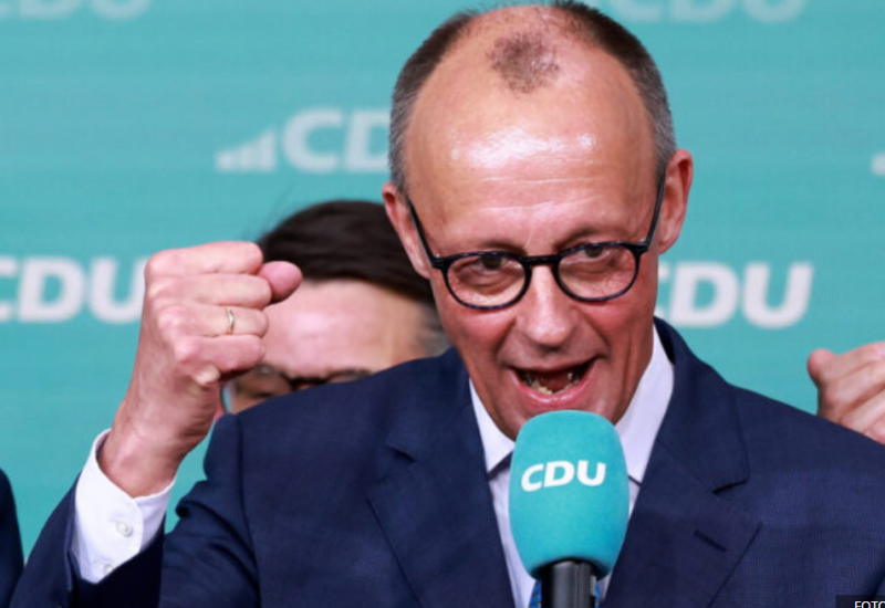 Merc ocijenio: Evropa mora da se osamostali od SAD