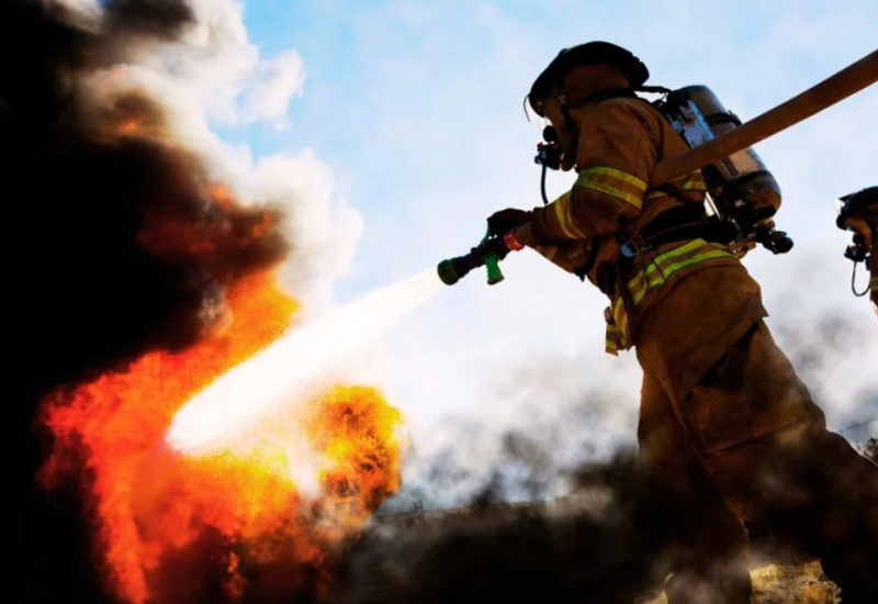 Eksplozija u ruskom konzulatu u Francuskoj