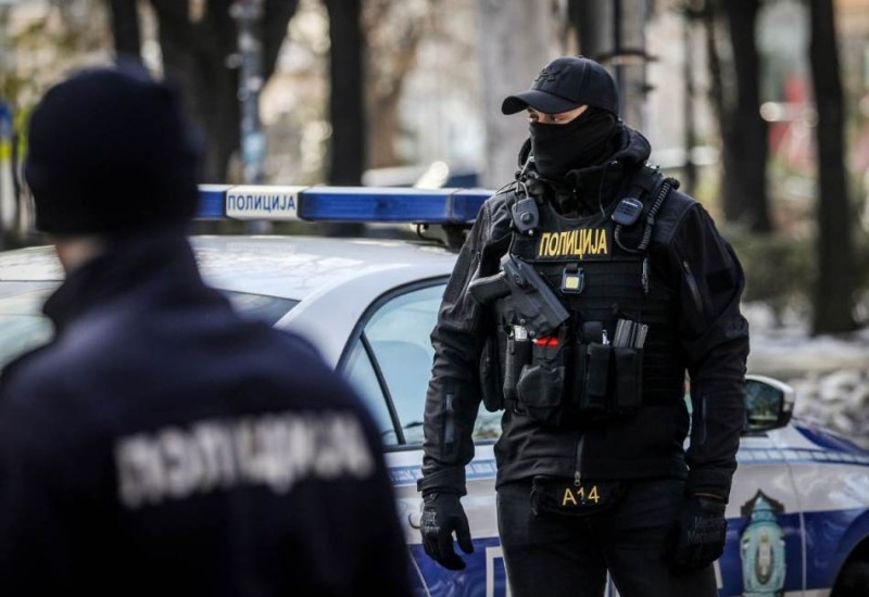 Dvojica Kraljevčana osumnjičena za pripremu atentata na Vučića