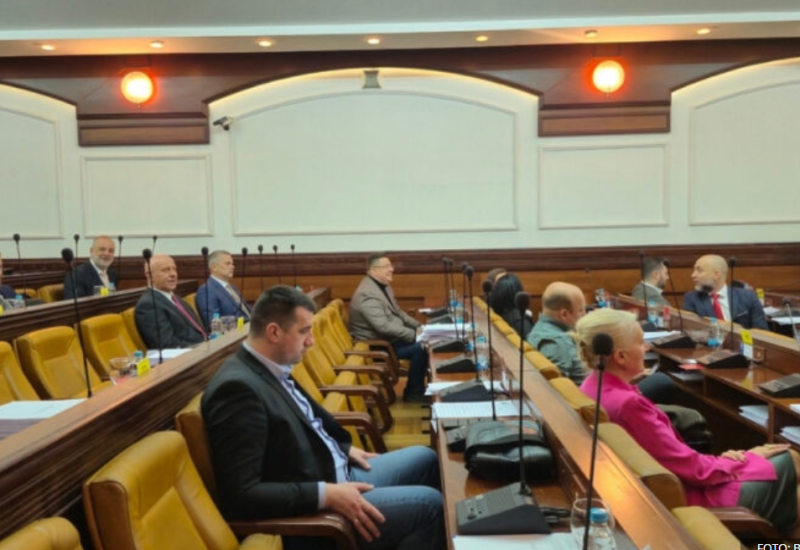 Eko Toplane "probudile" odbornike! Ko je kriv za hladne radijatore