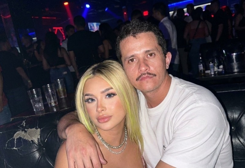 Marija u centru skandala: tvrde da je odala El Menča