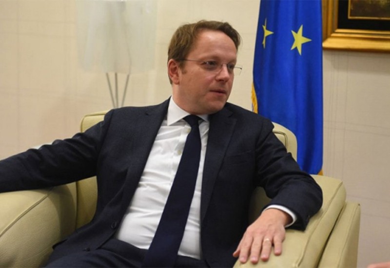 Varheji: Kriminalizacija klevete pogrešan korak, povucite zakon