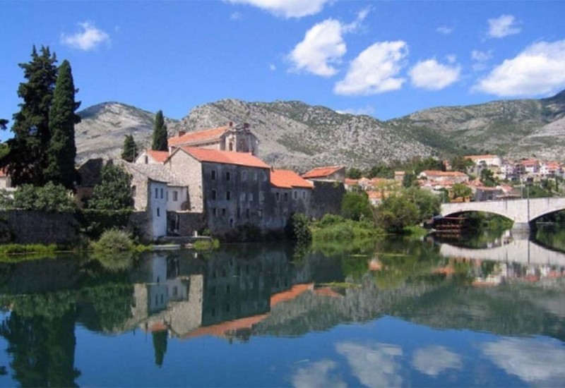 Ponuda Srpske od danas na sajmu turizma u Zagrebu