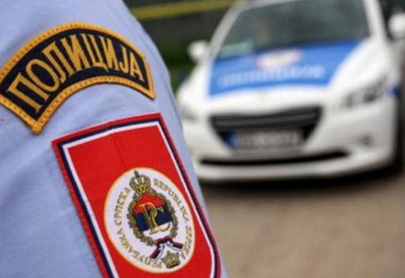 Identifikovana Šipovljanka osumnjičena da je autom udarila maloljetnika
