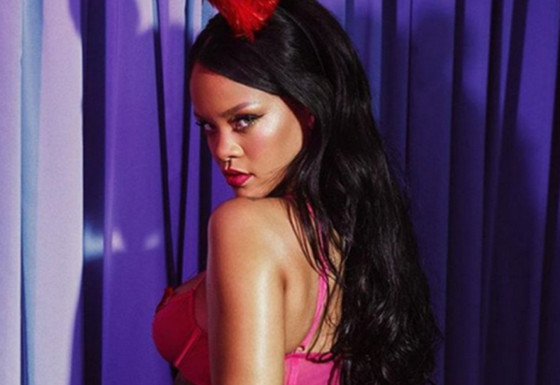 Trudnoj Rijani manijak upao u kuću, htio da je zaprosi