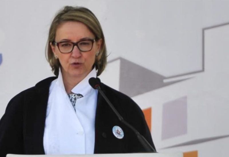 Inspekcija na UNSA traži dokumentaciju o školovanju Sebije Izetbegović