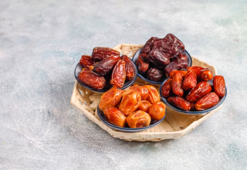 Zašto svaki dan treba da jedete hurme