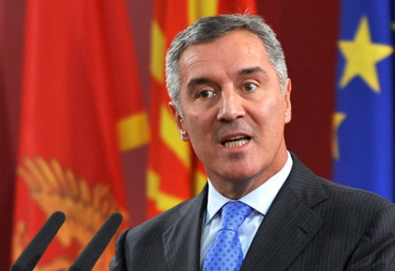 Đukanović vjeruje u pobjedu na izborima: Očekujem najmanje 40.000 novih glasova