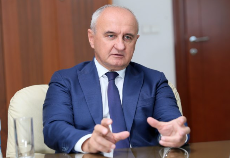 ĐOKIĆ: Srbi gotovo četvrt vijeka trpe posljedice NATO zločina