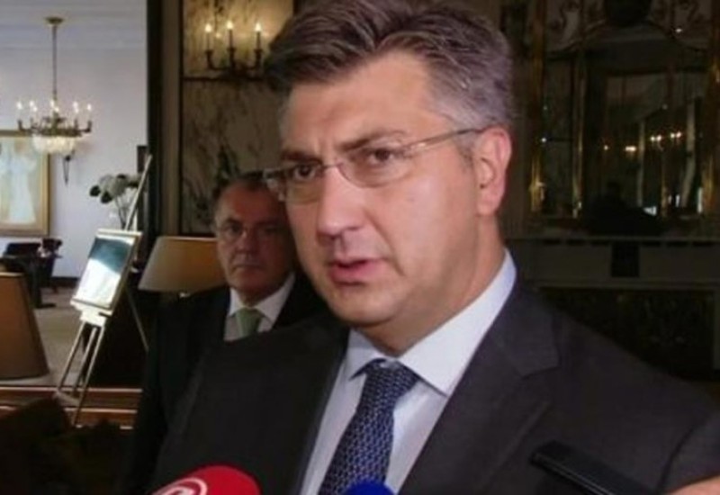 PLENKOVIĆ: Hrvatska bi uhapsila Putina kada bi došao u zemlju