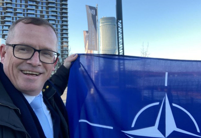 Provokacije usred Beograda: Bilbija poslao poruku provokatorima