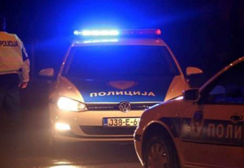 Dva lica povrijeđena u sudaru kod Doboja