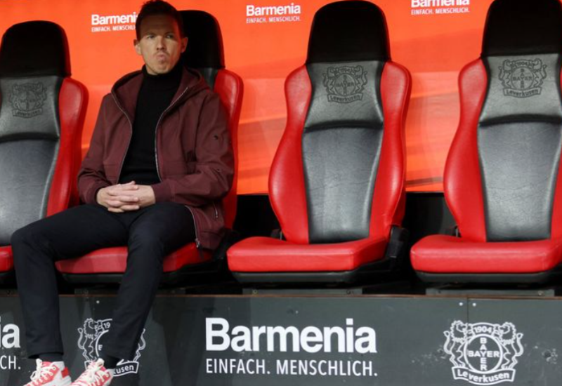 Papreno obeštećenje: Bajern bi mogao da plati 70 miliona za raskid sa Nagelsmanom