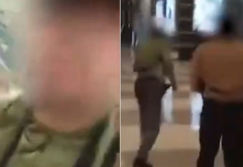 ISIL objavio novi snimak napada u Moskvi, teroristi uzvikivali kako kažnjavaju nevjernike