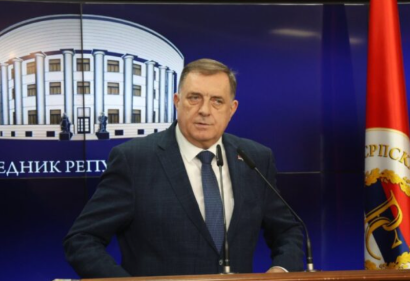 Dodik: Jedan načelnik iz SDS-a prelazi u drugu stranku