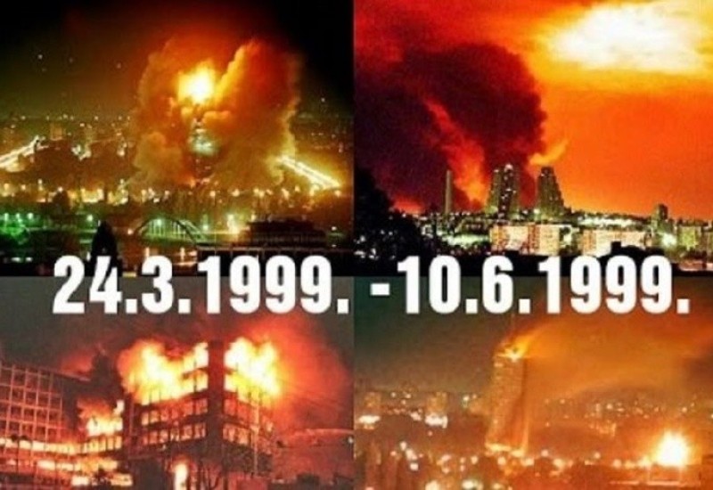 Dan sjećanja na stradale u NATO agresiji