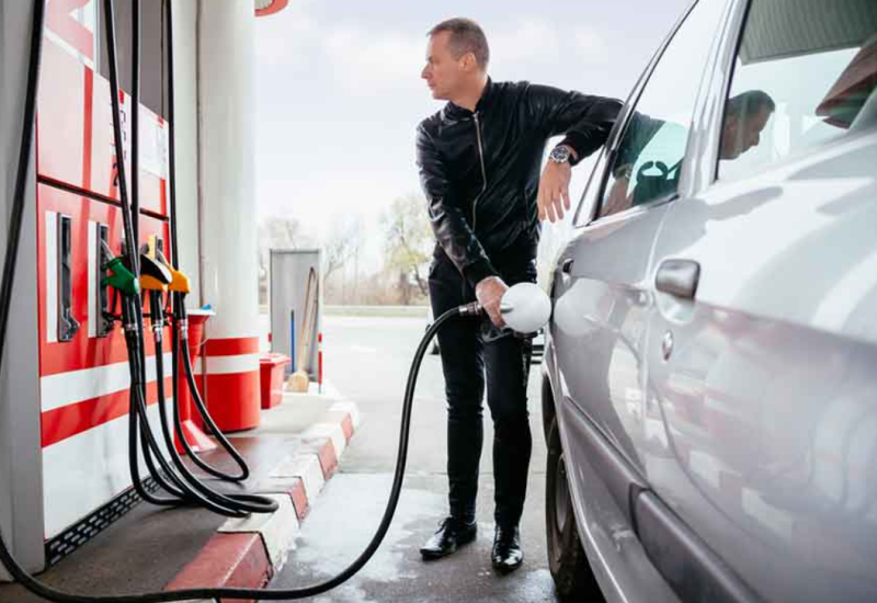 Cijene goriva naglo porasle širom Evrope