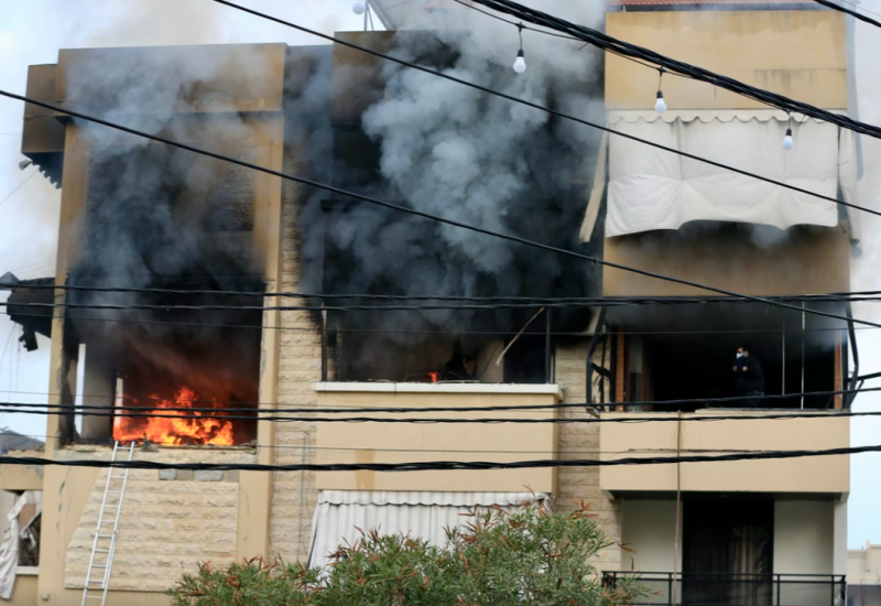 Izraelska vojska preuzima kontrolu nad velikim dijelom južnog Libana: Uništeno pet mostova, stanovnicima zabranjeno da se vrate kućama