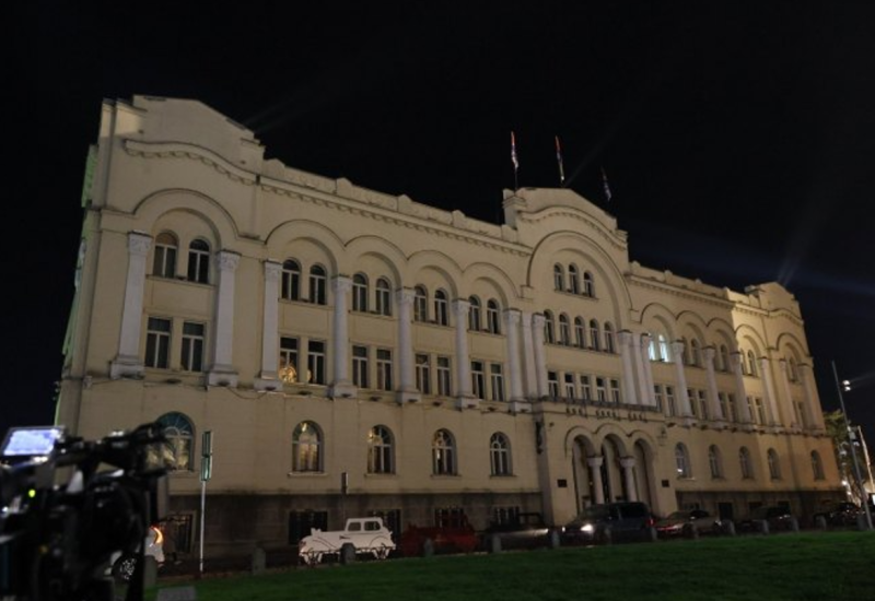 U Banjaluci i Trebinju obilježen Dan sjećanja na žrtve NATO bombardovanja