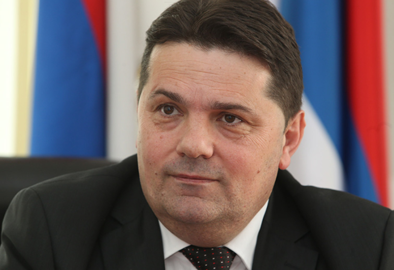 Stevandić: Na sjednici NSRS sudija Ustavnog suda BiH biće pozvan da podnese ostavku