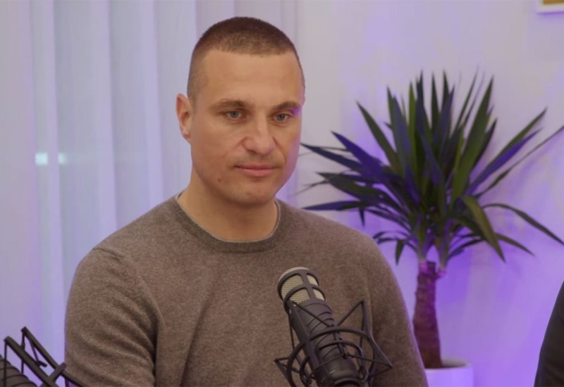 Vidić prvi put progovorio o povlačenju iz trke za predsjednika FSS (VIDEO)