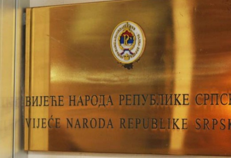 Izborni zakon Srpske u Vijeću naroda, Bošnjaci potežu veto