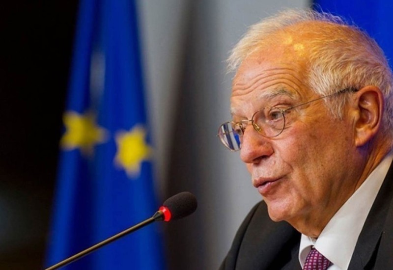 Borelj: Dati prostor diplomatiji sa Teheranom