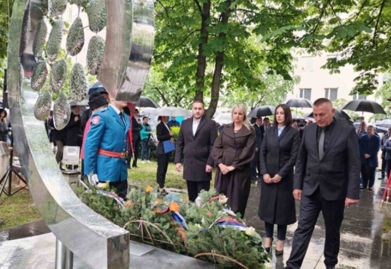 Niko nije ostao ravnodušan na ovu pjesmu: Smrt 12 beba jedan od NAJTRAGIČNIJIH DOGAĐAJA u Banjaluci