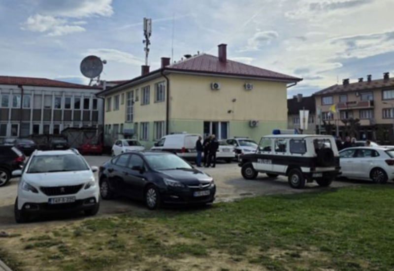 Užas u BiH: Maloljetnik osumnjičen da je silovao trudnu sestru, majka da je ubila bebu