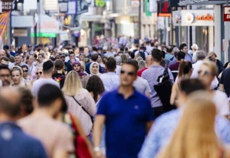 “Indeks bijede”: Evo na kojem mjestu se nalazi BiH