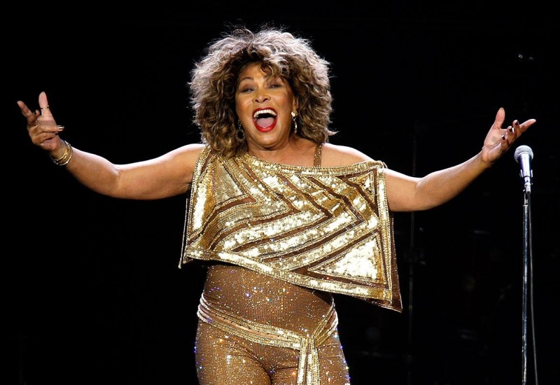 Ovo su najveći hitovi Tine Tarner