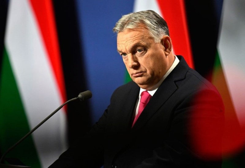 Orban: U Briselu u toku pripreme za ulazak Evrope u rat