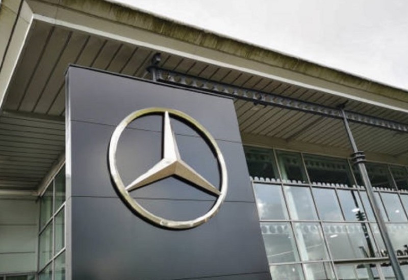 Vijest odjeknula kao grom: Mercedes zatvara svoja vrata?