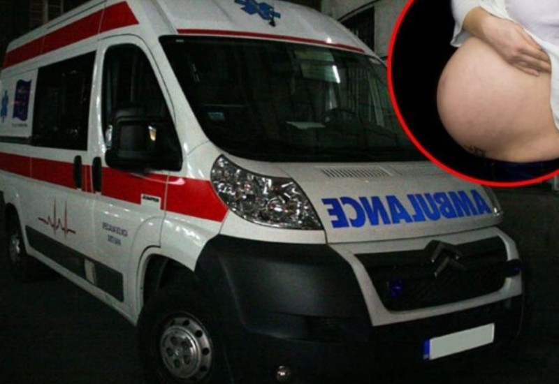 Vozilo “pokosilo” trudnicu: Pojavio se snimak stravične saobraćajke (VIDEO)