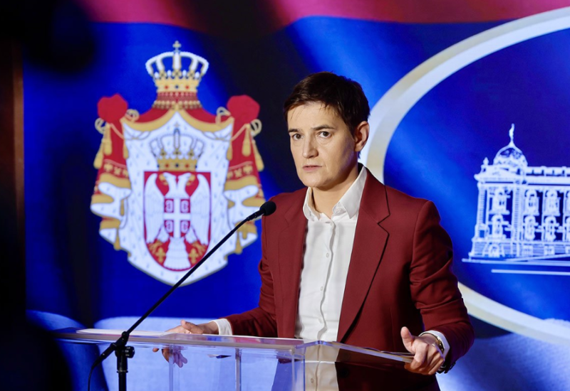Sud odbio žalbe branilaca: "U pravu ste, Vučićevi junaci ostaju u pritvoru"