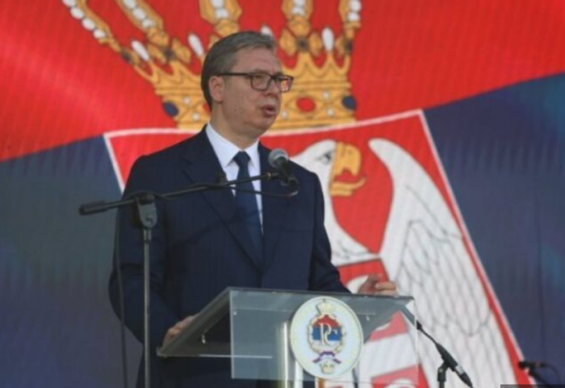 Vučić o narednim izborima u Srbiji