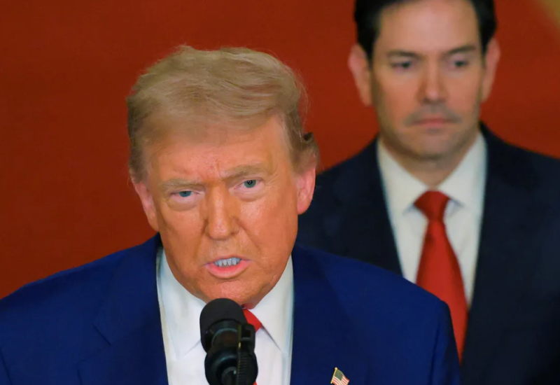 Tramp pred polazak na NATO samit: Obje strane prekršile primirje; Rusija ponovila podršku Iranu