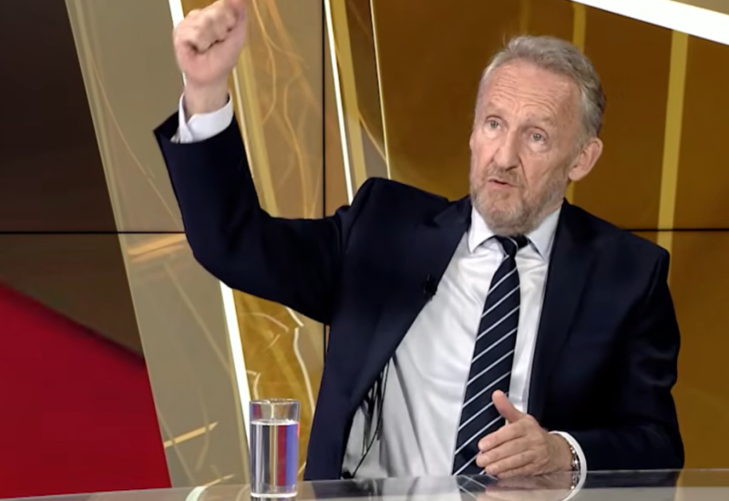 Izetbegović priziva silu protiv Dodika, a opozicija iz Srpske mu potpisuje deklaracije: Da li se u Briselu kroji nova vlast u BiH? (VIDEO)