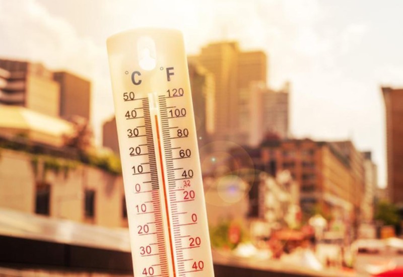 Biće pakleno: Izdato crveno upozorenje na visoku temperaturu vazduha