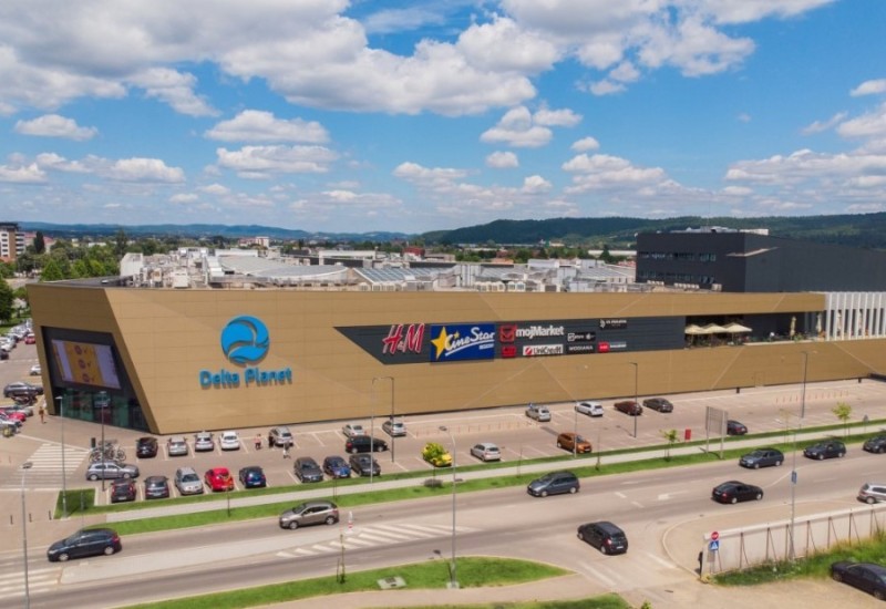 Sud odbio Ćubića: Mišković može prodati tržni centar “Delta Planet”